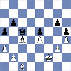 Mikaelyan - Aleksandrov (Chess.com INT, 2021)