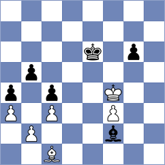 Von Herman - Sanchez (Chess.com INT, 2021)