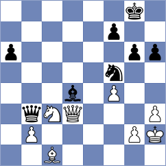 Khumalo - Ersahin (Chess.com INT, 2020)