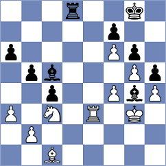 Zenker - Perez (Chess.com INT, 2020)
