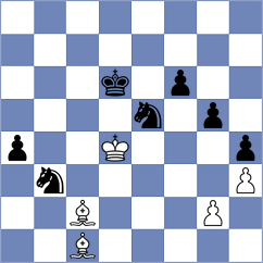 Makhmudov - Fiorito (chess.com INT, 2023)