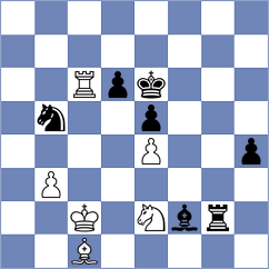 Paichadze - Le Tuan Minh (chess.com INT, 2024)