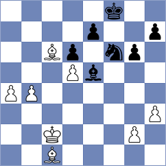 Krivonosov - Pinheiro (chess.com INT, 2021)