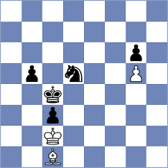 Reinecke - Ho (chess.com INT, 2024)