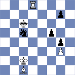 Quintiliano Pinto - Brunello (chess.com INT, 2021)