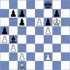 Van Osch - Feliz (chess.com INT, 2023)