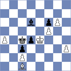 Kozak - Yagupov (chess.com INT, 2024)