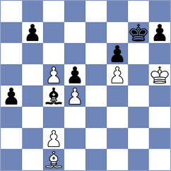 Gloser - Jirovsky (Chess.com INT, 2021)