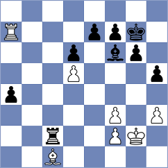 Sahin - Nava (chess.com INT, 2024)