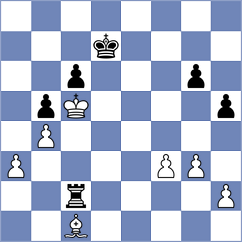 Fernandez Siles - Ghazarian (chess.com INT, 2021)