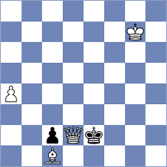 Gritsenko - Crevatin (chess.com INT, 2021)