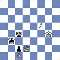 Vinod - Zhukov (Chess.com INT, 2021)