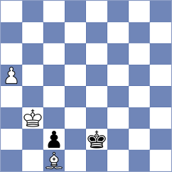 Zaksaite - Locci (Chess.com INT, 2021)