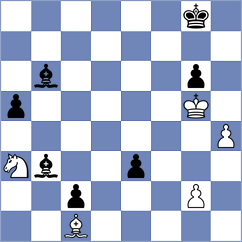 Ostrovskiy - Sadorra (Chess.com INT, 2018)