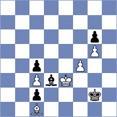 Shishkov - Heinemann (chess.com INT, 2024)