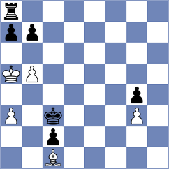 Ghasi - Shukh (Chess.com INT, 2020)