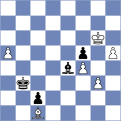 Steel - Smid (Chess.com INT, 2021)