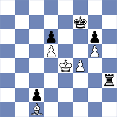 Bryzgalin - Golubovskis (Chess.com INT, 2020)