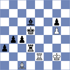 Aloma Vidal - Riehle (chess.com INT, 2023)