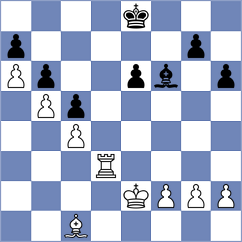 Nilsen - Pham Le Thao Nguyen (chess.com INT, 2024)