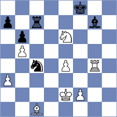 Mekhitarian - Akhilbay (chess.com INT, 2024)