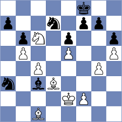 McShane - Cruz (chess.com INT, 2021)