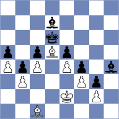 Korol - Bugayev (chess.com INT, 2024)