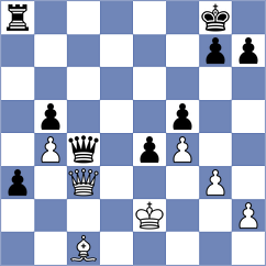 Maksimenko - Stelmaszyk (chess.com INT, 2021)