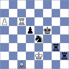 Hristodorescu - Przybylski (Chess.com INT, 2021)