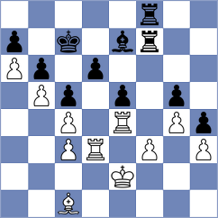 Dragnev - Raja (chess.com INT, 2024)