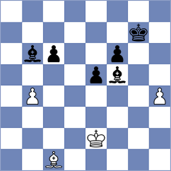 Yedidia - Adla (chess.com INT, 2024)
