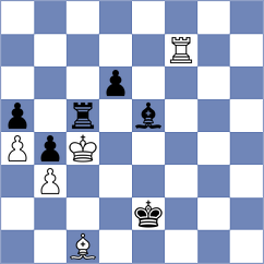 Lutz - Silva (chess.com INT, 2024)