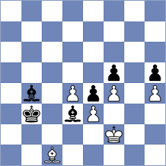 Testa - Tang (Chess.com INT, 2021)