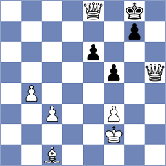 Mikyska - Kalod (Chess.com INT, 2021)
