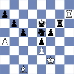Mordechai - Madaminov (chess.com INT, 2024)