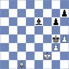 Wilk - Quispe Arteaga (chess.com INT, 2024)