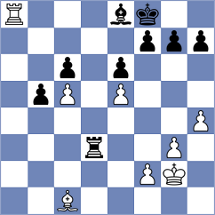Mayaud - Shen (Chess.com INT, 2021)