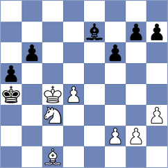 Chen - Garcia Herrera (chess.com INT, 2021)