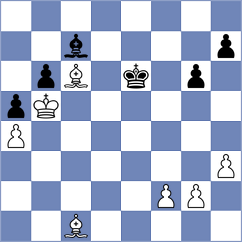 Viviani - Sadykov (Chess.com INT, 2020)