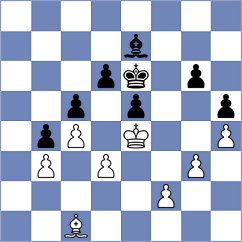 Jovic - Koellner (chess.com INT, 2024)