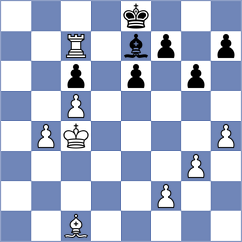 Onischuk - Daggupati (chess.com INT, 2021)