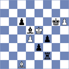 Von Herman - Kazarian (Chess.com INT, 2021)