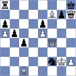 Mesquita - Nilsen (chess.com INT, 2024)
