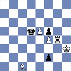 Romero Arzuaga - Bardyk (chess.com INT, 2024)