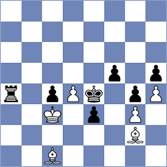 Pham - Sviridova (Chess.com INT, 2021)