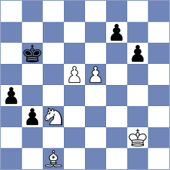 Vlassov - Charkhalashvili (Chess.com INT, 2021)