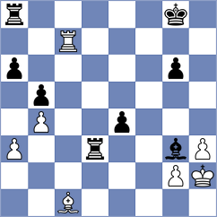 Tarasov - Maier (Chess.com INT, 2021)