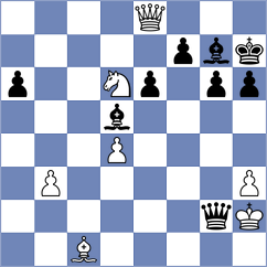 Brown - Ternault (chess.com INT, 2024)