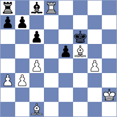 Diaz - Lei (Chess.com INT, 2019)