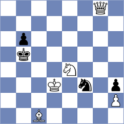 Vasques - Pinheiro (chess.com INT, 2023)